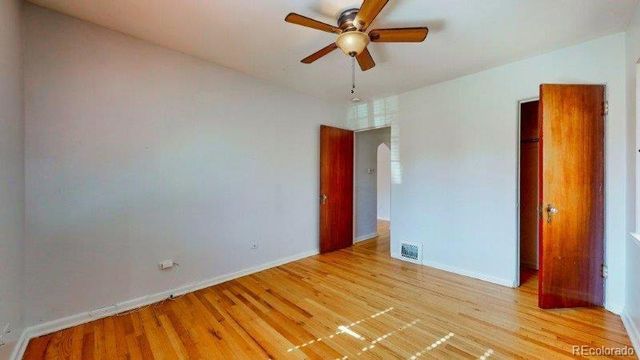 3317 N Saint Paul Street, Denver, CO 80205