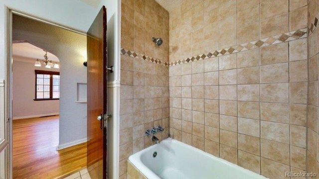 3317 N Saint Paul Street, Denver, CO 80205