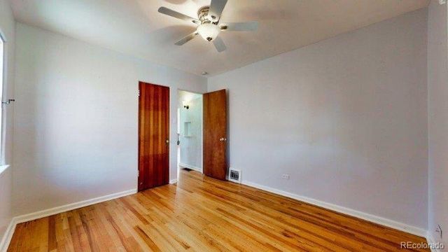 3317 N Saint Paul Street, Denver, CO 80205