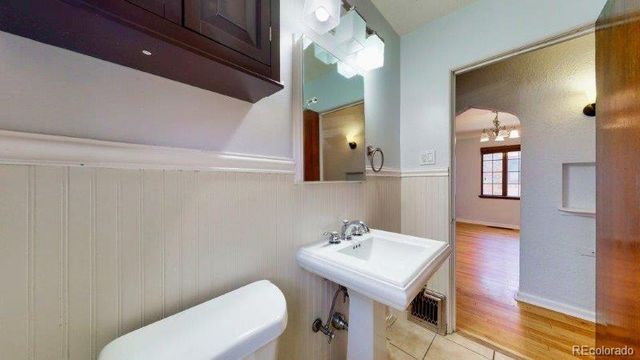 3317 N Saint Paul Street, Denver, CO 80205