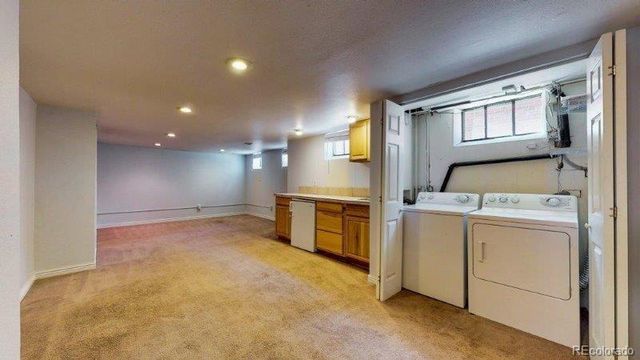 3317 N Saint Paul Street, Denver, CO 80205