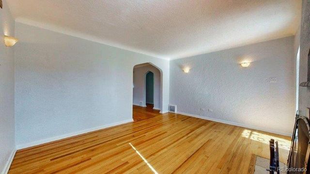 3317 N Saint Paul Street, Denver, CO 80205