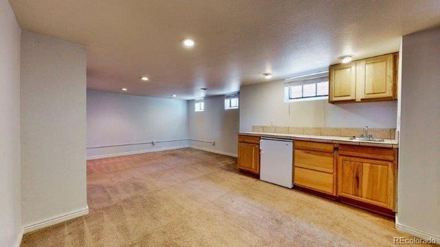 3317 N Saint Paul Street, Denver, CO 80205