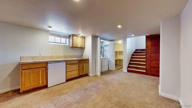 3317 N Saint Paul Street, Denver, CO 80205