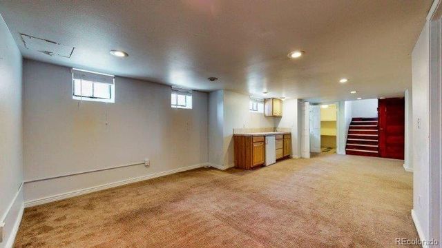 3317 N Saint Paul Street, Denver, CO 80205