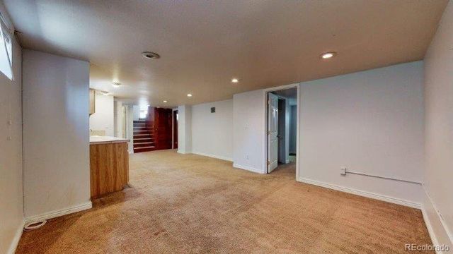3317 N Saint Paul Street, Denver, CO 80205