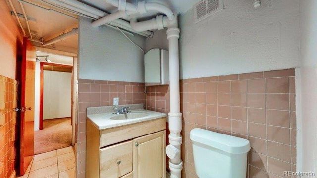 3317 N Saint Paul Street, Denver, CO 80205