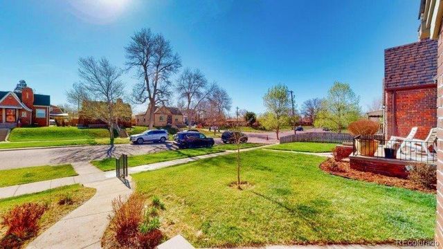 3317 N Saint Paul Street, Denver, CO 80205