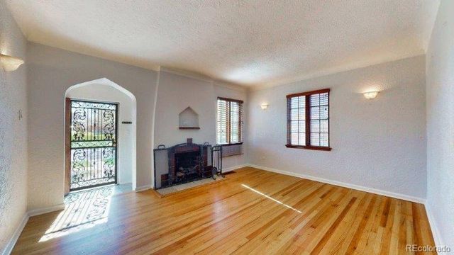 3317 N Saint Paul Street, Denver, CO 80205