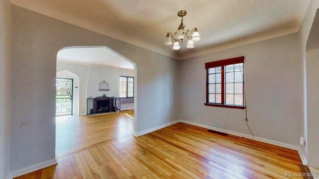 3317 N Saint Paul Street, Denver, CO 80205
