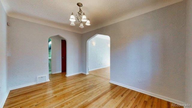 3317 N Saint Paul Street, Denver, CO 80205