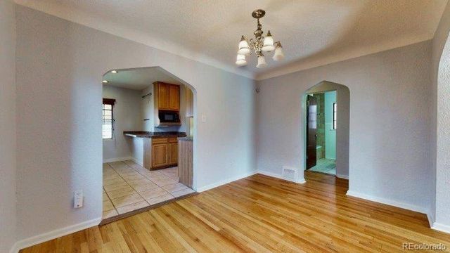 3317 N Saint Paul Street, Denver, CO 80205