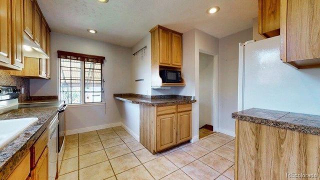 3317 N Saint Paul Street, Denver, CO 80205