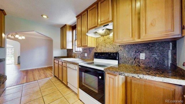 3317 N Saint Paul Street, Denver, CO 80205