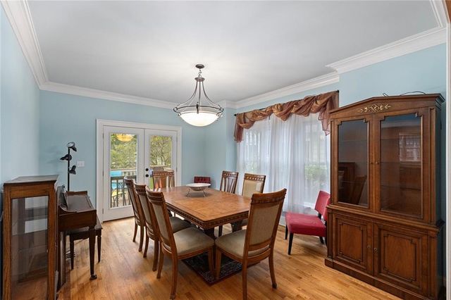 120 Park Place, Decatur, GA 30030