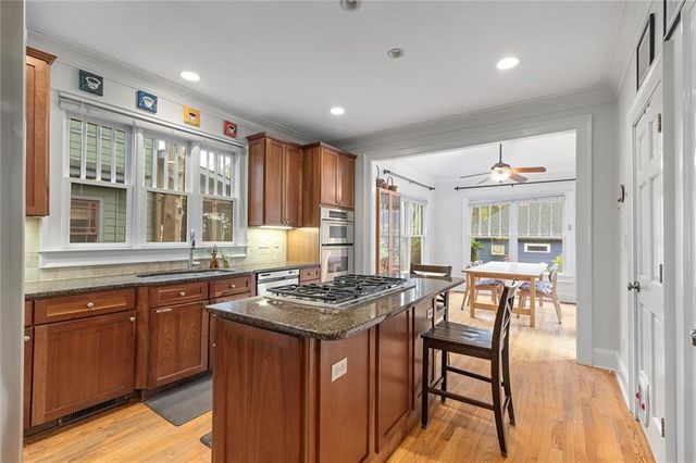 120 Park Place, Decatur, GA 30030