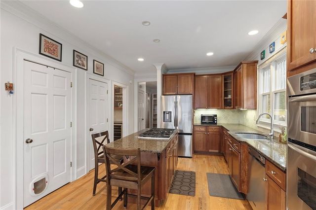 120 Park Place, Decatur, GA 30030