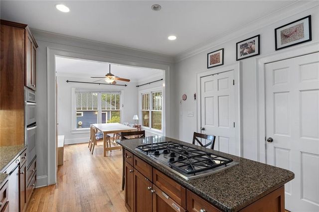 120 Park Place, Decatur, GA 30030