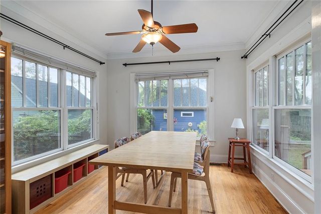 120 Park Place, Decatur, GA 30030
