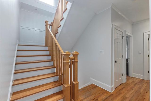 120 Park Place, Decatur, GA 30030