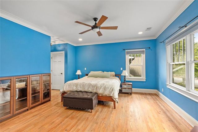 120 Park Place, Decatur, GA 30030