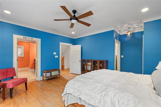 120 Park Place, Decatur, GA 30030