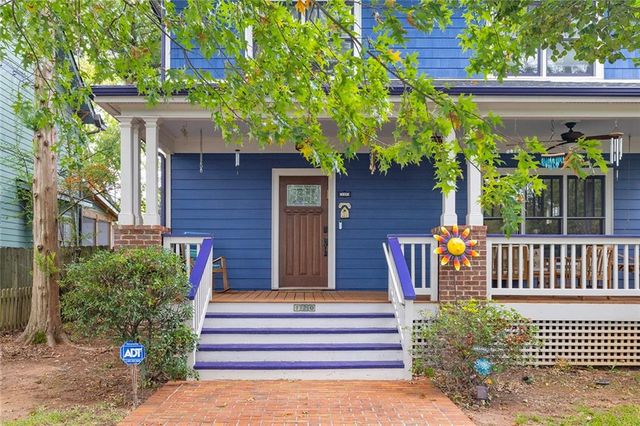 120 Park Place, Decatur, GA 30030