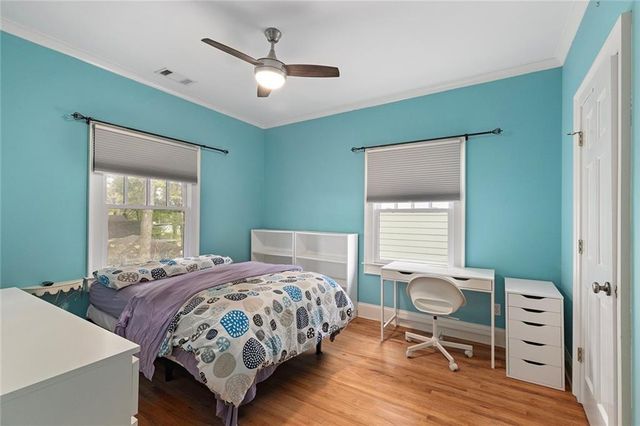 120 Park Place, Decatur, GA 30030