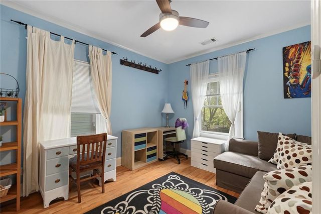 120 Park Place, Decatur, GA 30030