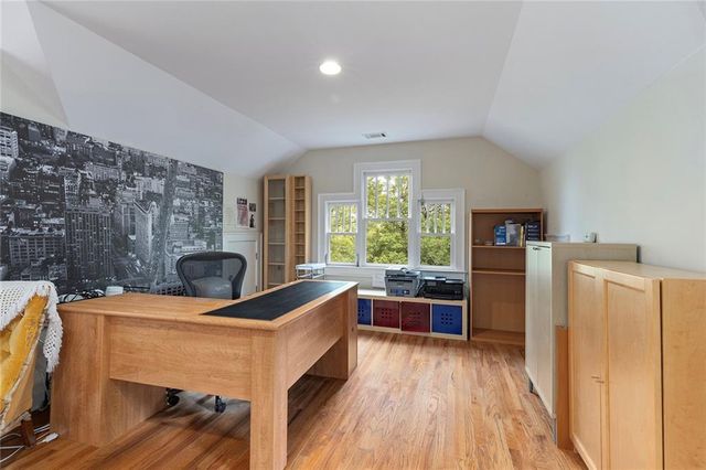 120 Park Place, Decatur, GA 30030