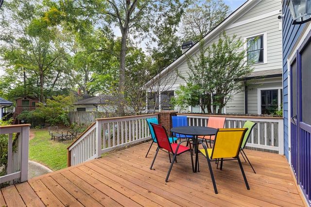 120 Park Place, Decatur, GA 30030