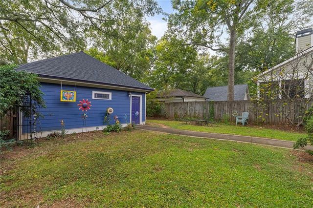 120 Park Place, Decatur, GA 30030
