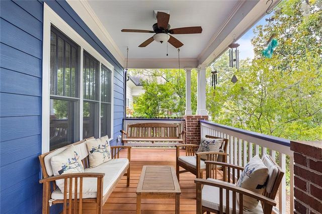 120 Park Place, Decatur, GA 30030