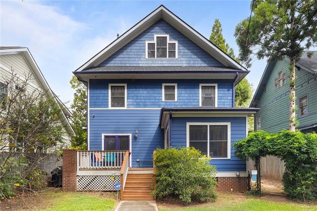 120 Park Place, Decatur, GA 30030