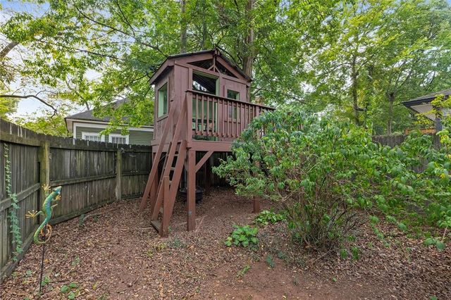 120 Park Place, Decatur, GA 30030
