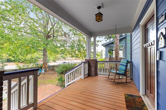 120 Park Place, Decatur, GA 30030