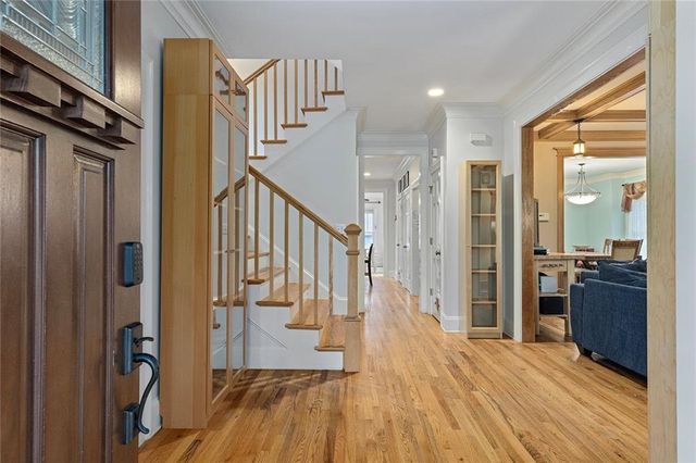 120 Park Place, Decatur, GA 30030