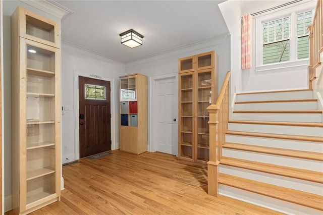 120 Park Place, Decatur, GA 30030