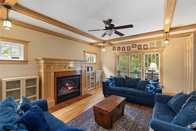 120 Park Place, Decatur, GA 30030