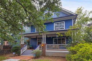 120 Park Place, Decatur, GA 30030