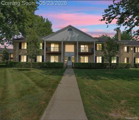 34680 Huntley Drive K-36, Sterling Heights, MI 48312