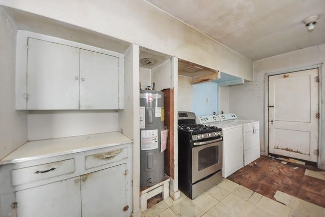 8311 Glenview Drive, Houston, TX 77017