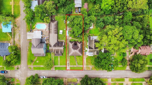 8311 Glenview Drive, Houston, TX 77017