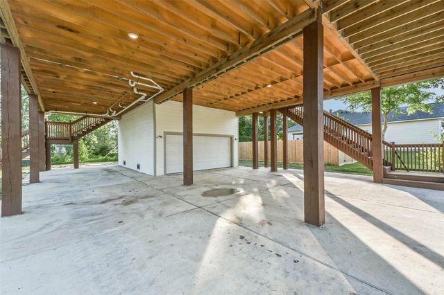 3420 Sunrise Drive, Shoreacres, TX 77571