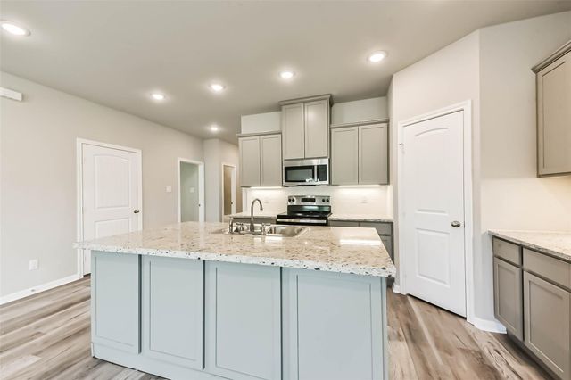 3420 Sunrise Drive, Shoreacres, TX 77571