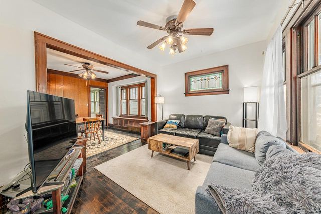 168 E Rosedale AVENUE, Milwaukee, WI 53207