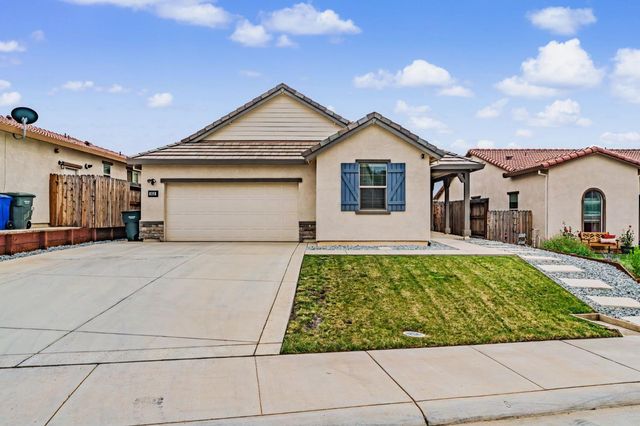650 Morning Glory Cir, Ione, CA 95640