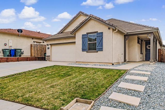 650 Morning Glory Cir, Ione, CA 95640