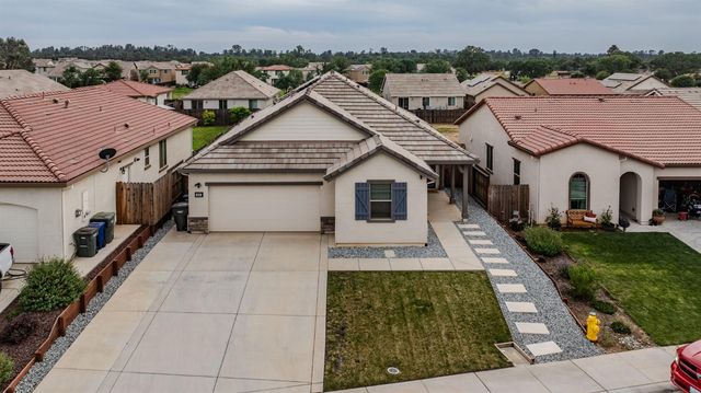 650 Morning Glory Cir, Ione, CA 95640