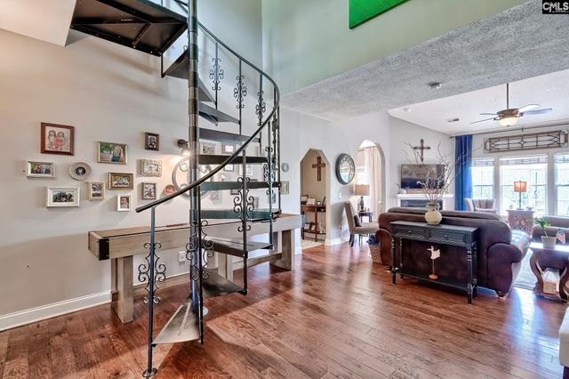 204 Blaine Lane, Lexington, SC 29072